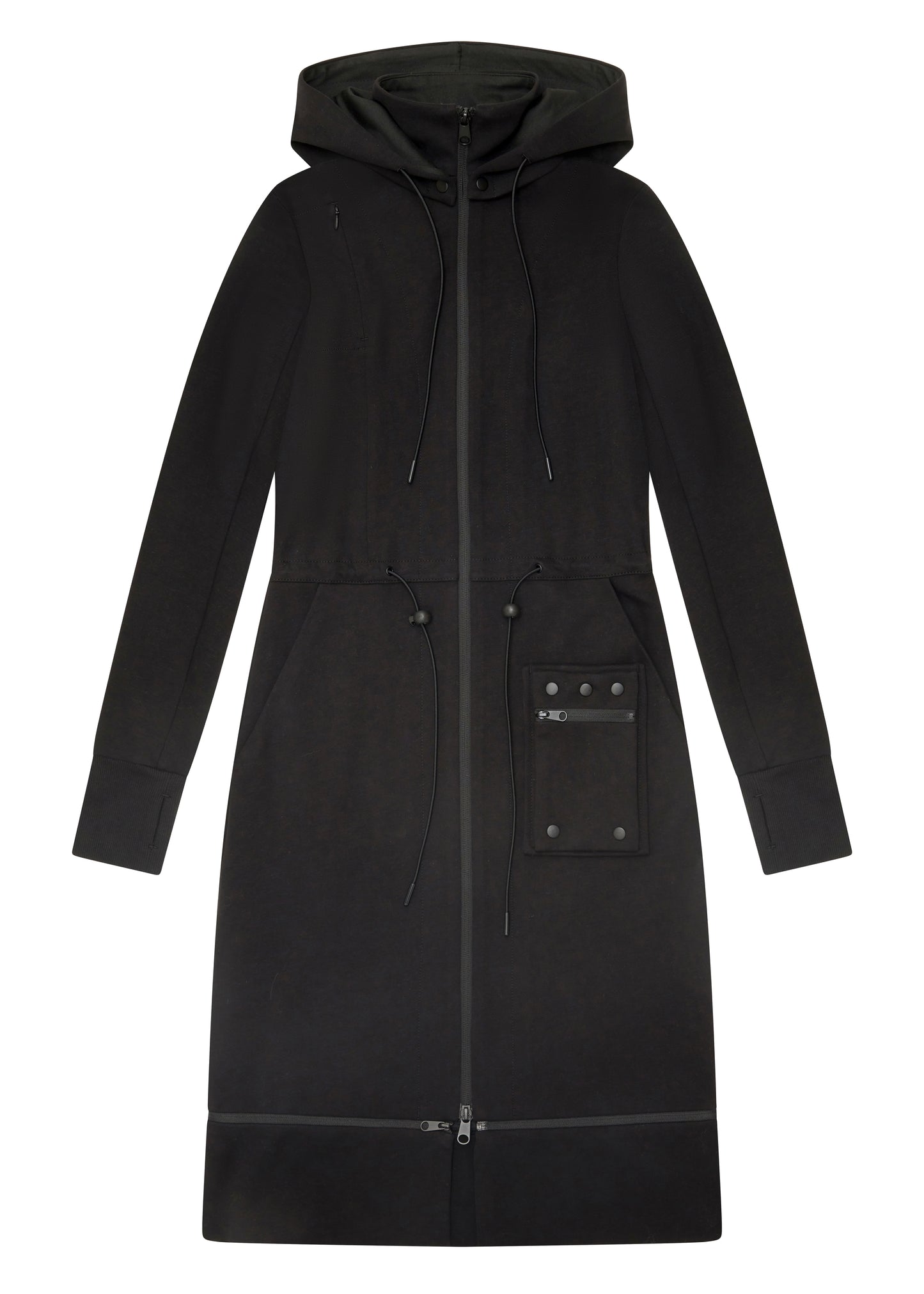 Swess 2.0 Black