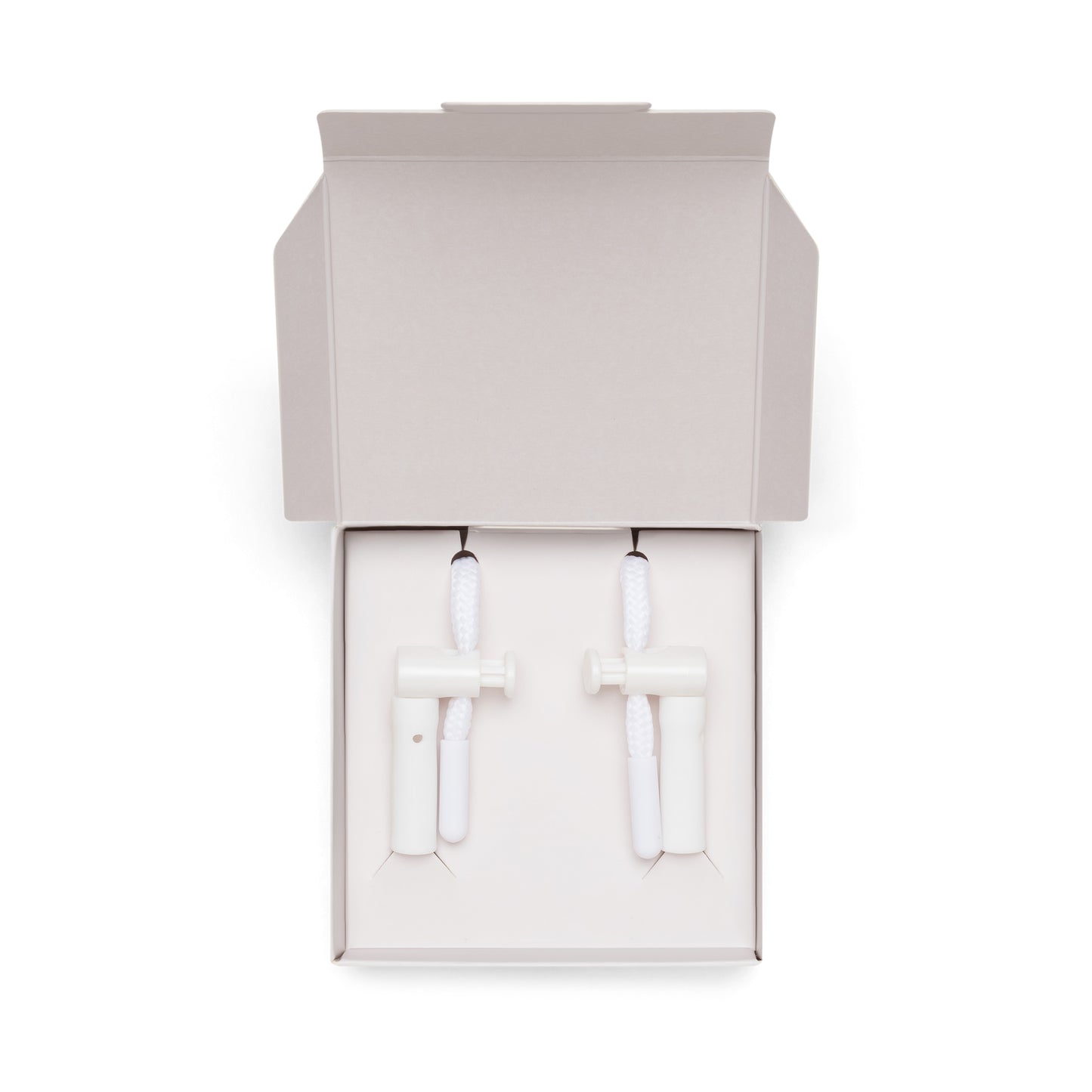 REDISet White