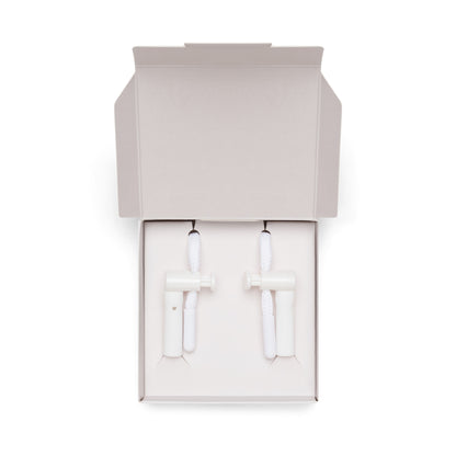 REDISet White