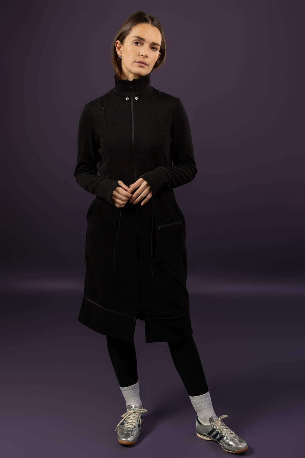 Swess 2.0 Active Black