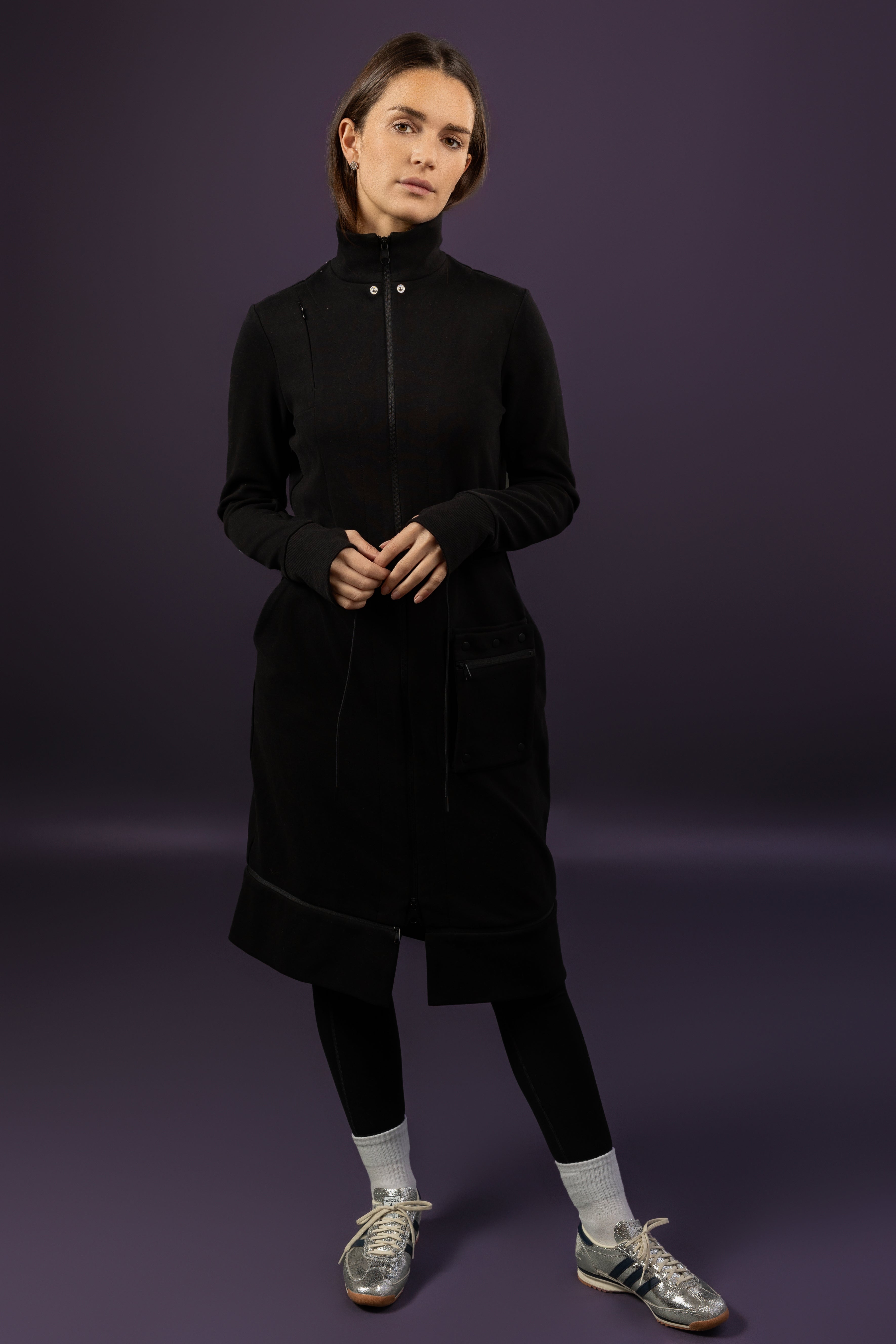 Swess 2.0 Active Black