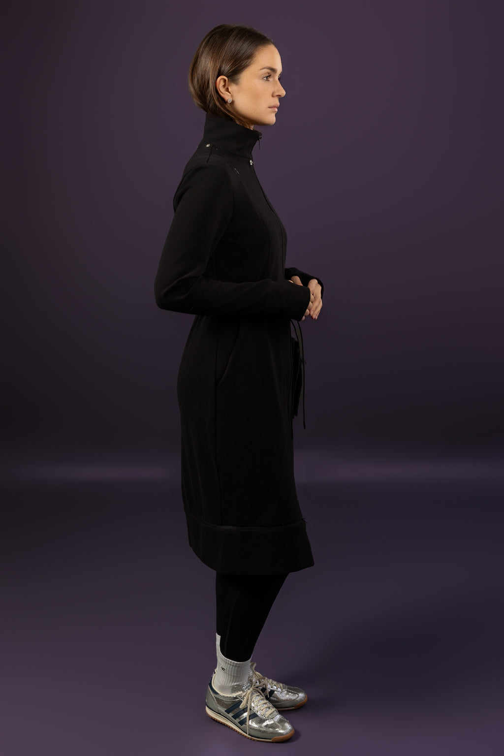 Swess 2.0 Active Black