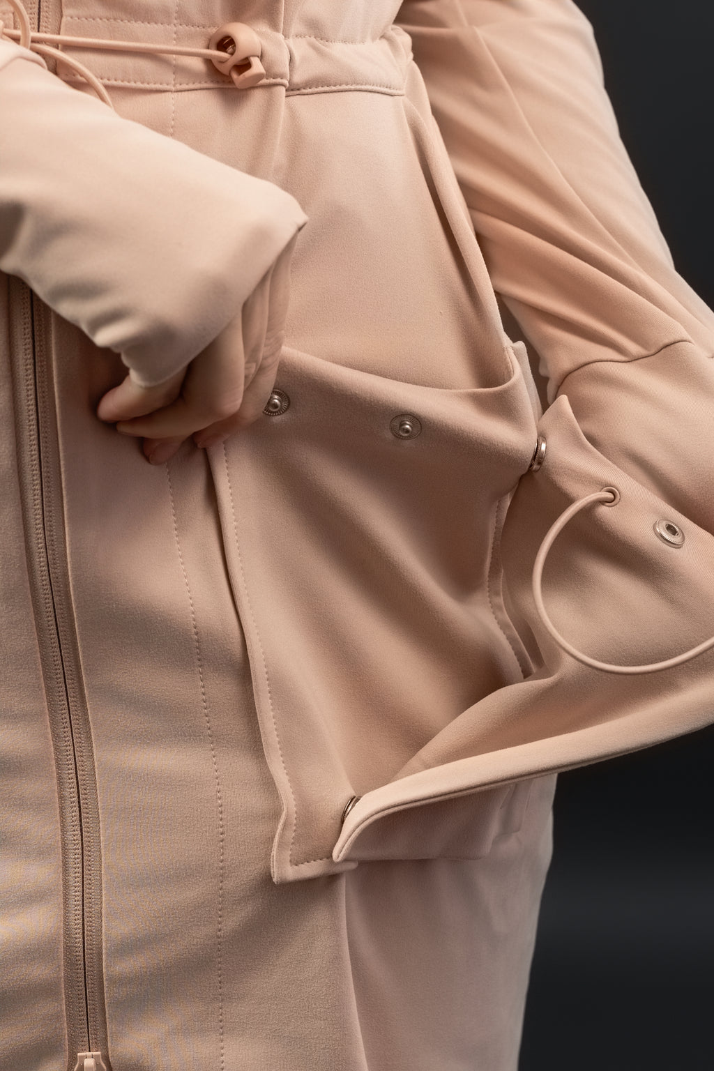 Swess 2.0 Active Blush