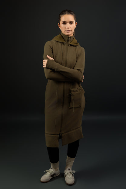 Swess 2.0 Olive