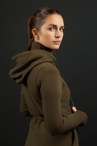 Swess 2.0 Olive