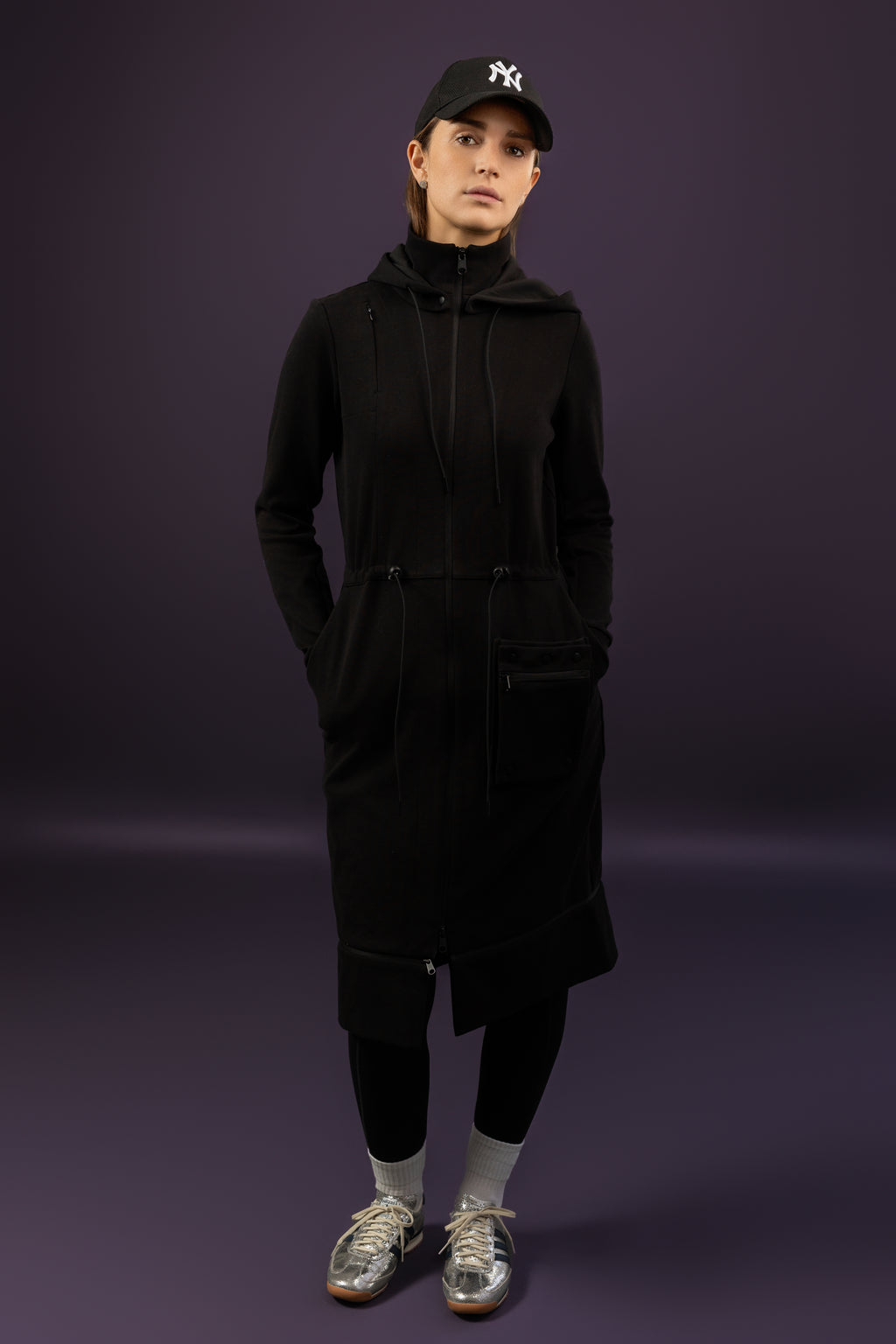 Swess 2.0 Active Black