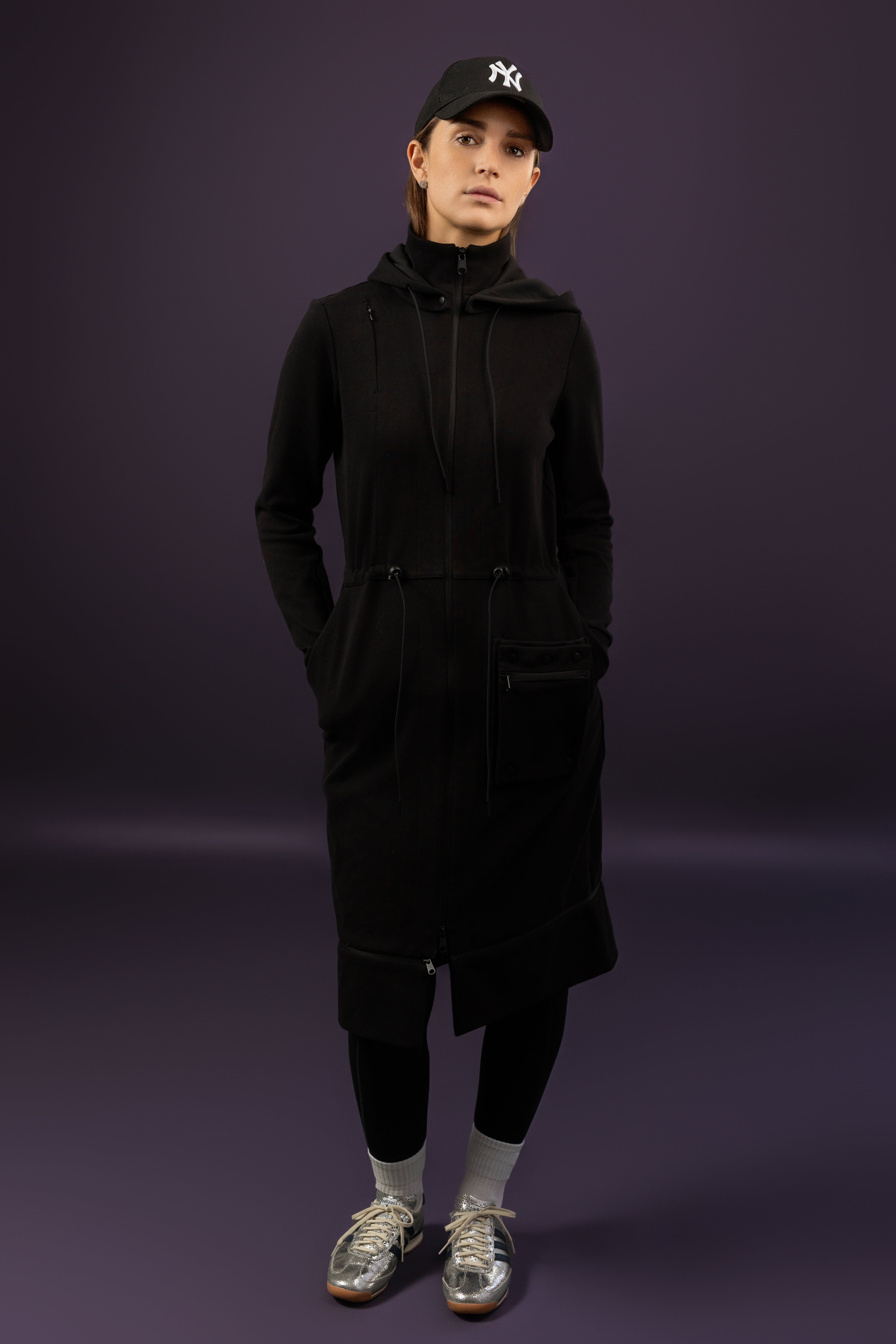 Swess 2.0 Active Black