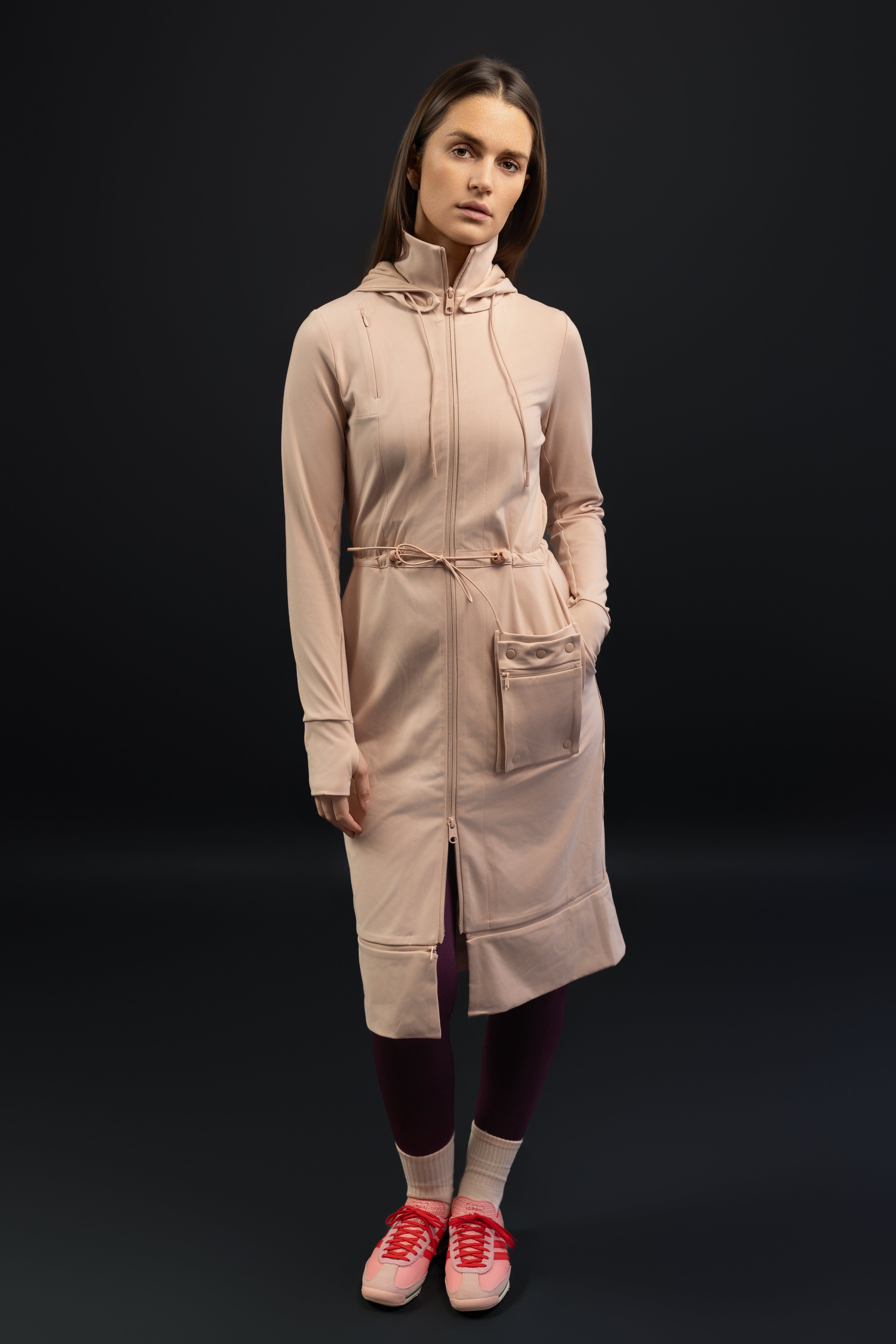 Swess 2.0 Active Blush