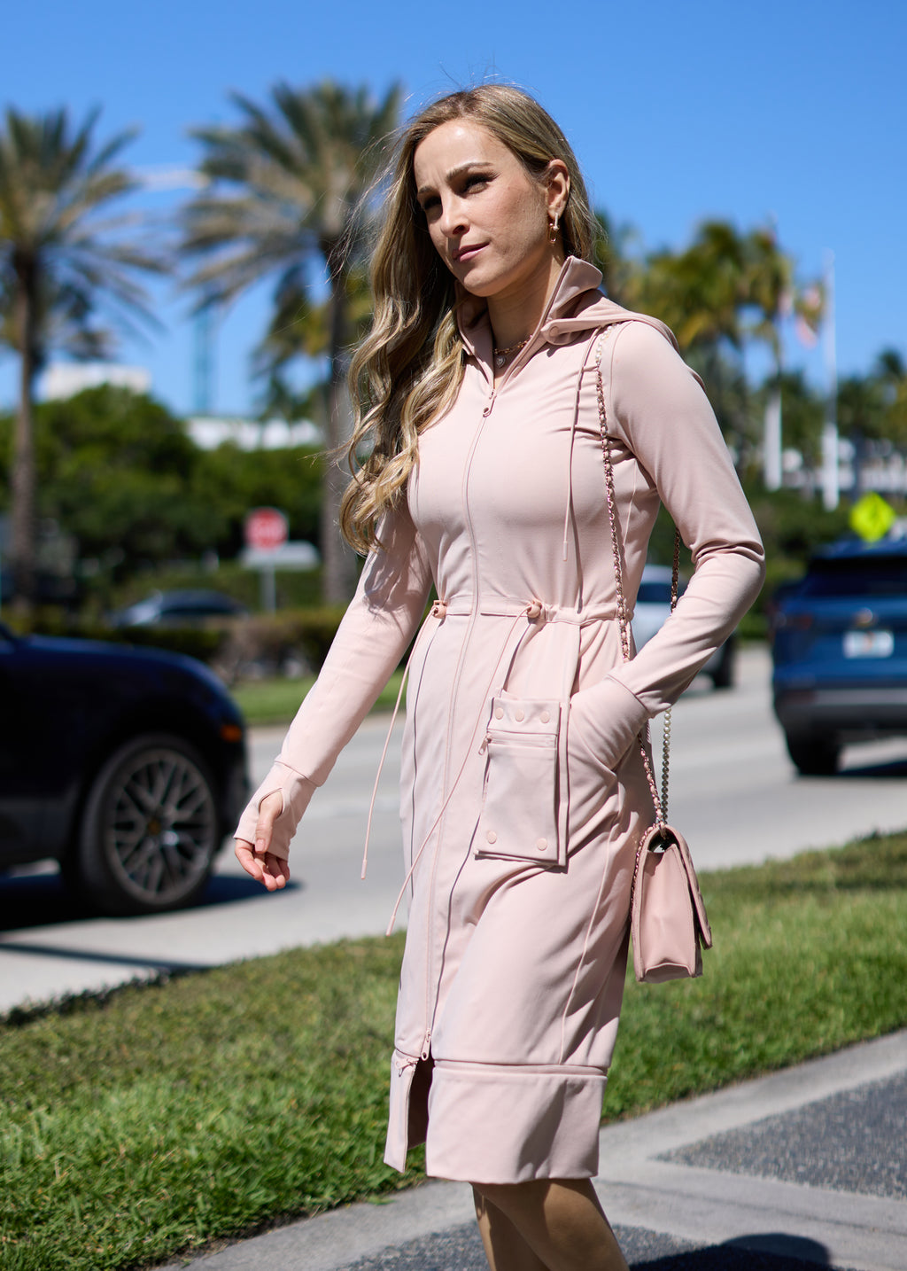 Swess 2.0 Active Blush