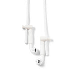 REDI Set  earbud holders rose gold