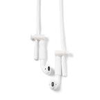 REDI Set  earbud holders rose gold