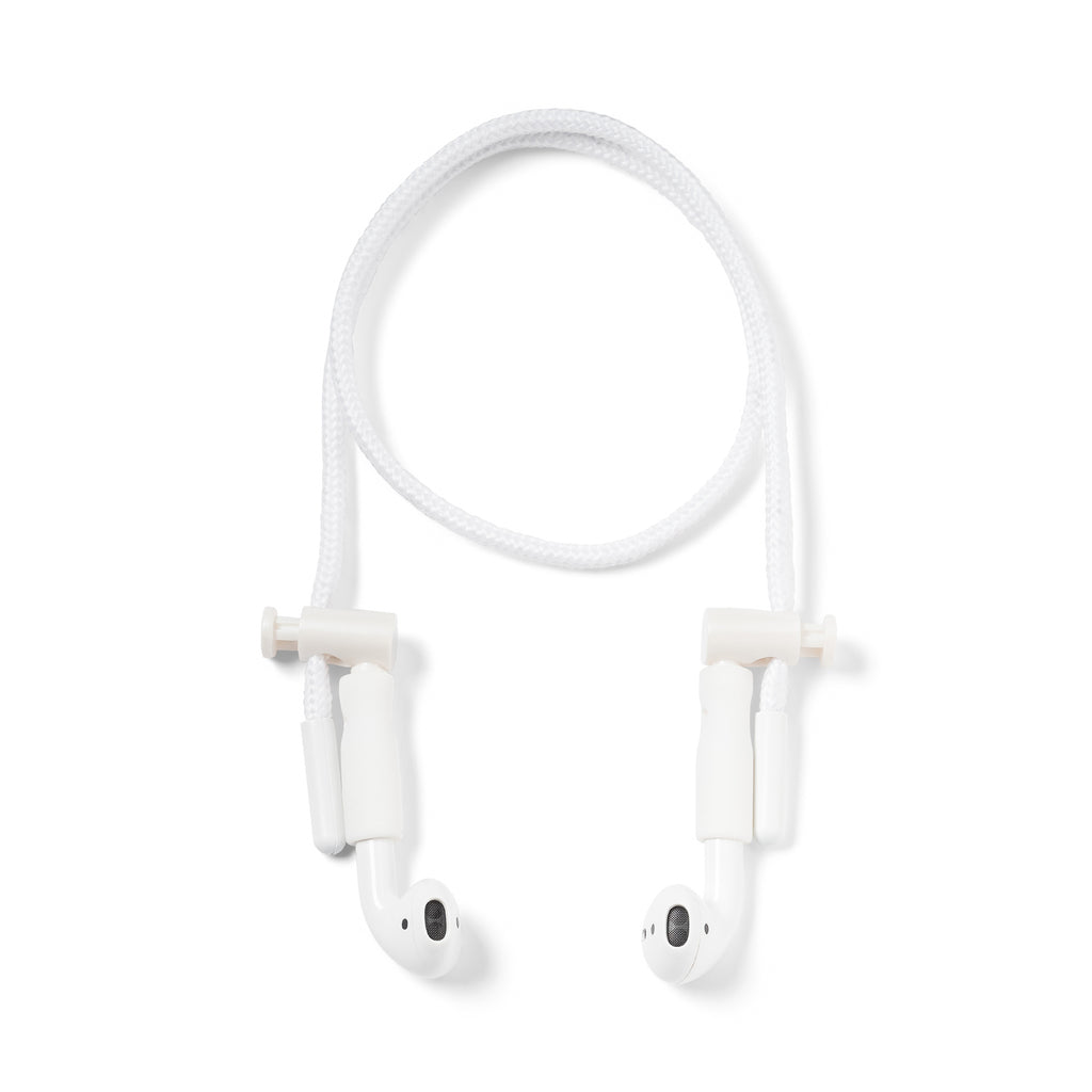 REDI Set  earbud holders rose gold