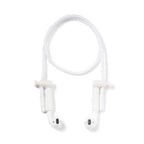 REDI Set  earbud holders rose gold