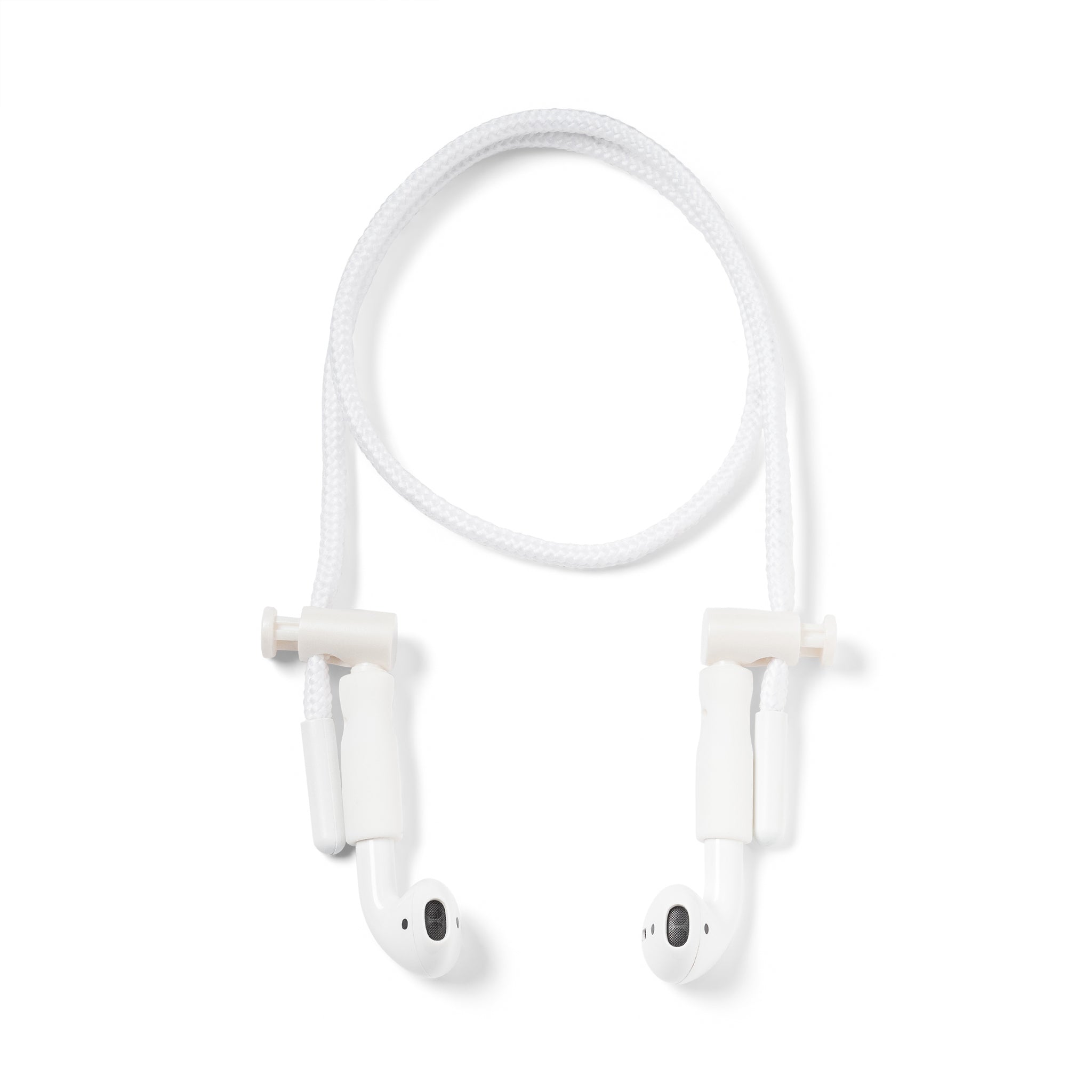 REDI Set  earbud holders rose gold