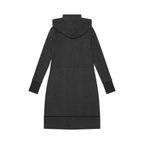 REDI Swess functional Athleisure dress in camel back