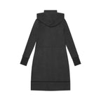 REDI Swess functional Athleisure dress in camel back