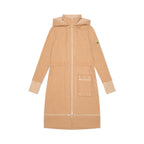 REDI Swess functional Athleisure dress in camel