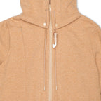 REDI Swess functional Athleisure dress in camel connect your REDI Set