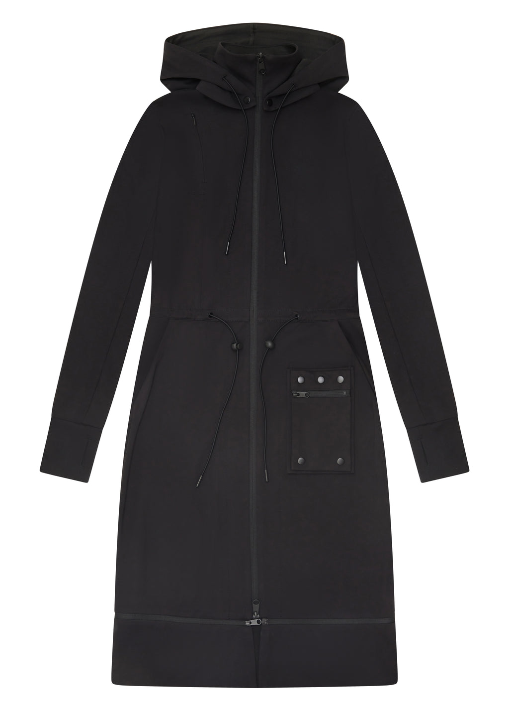 Swess 2.0 Active Black