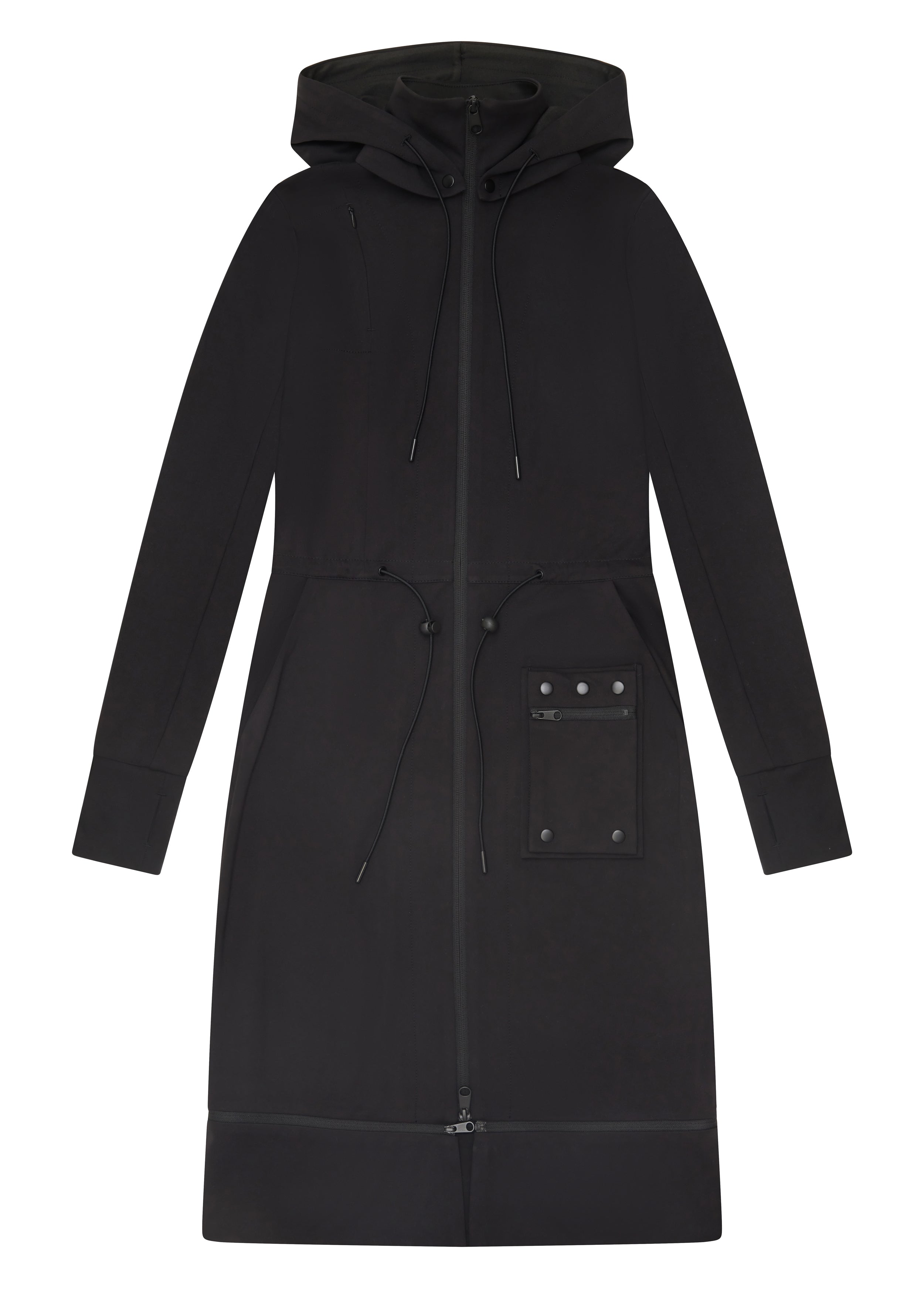 Swess 2.0 Active Black