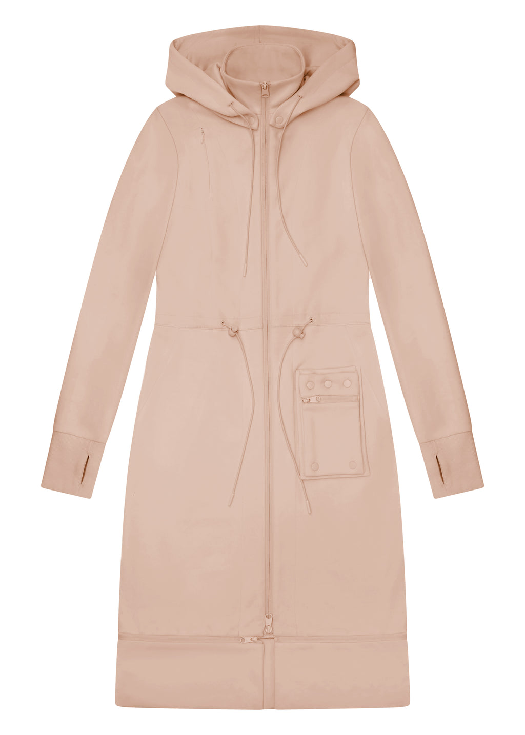 Swess 2.0 Active Blush