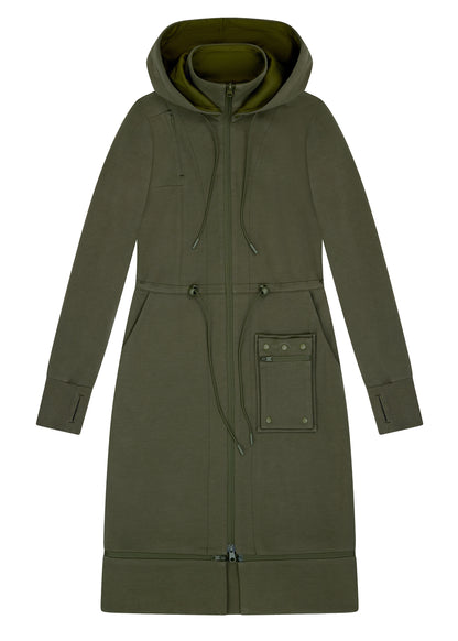 Swess 2.0 Olive