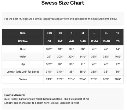 Swess 2.0 Black
